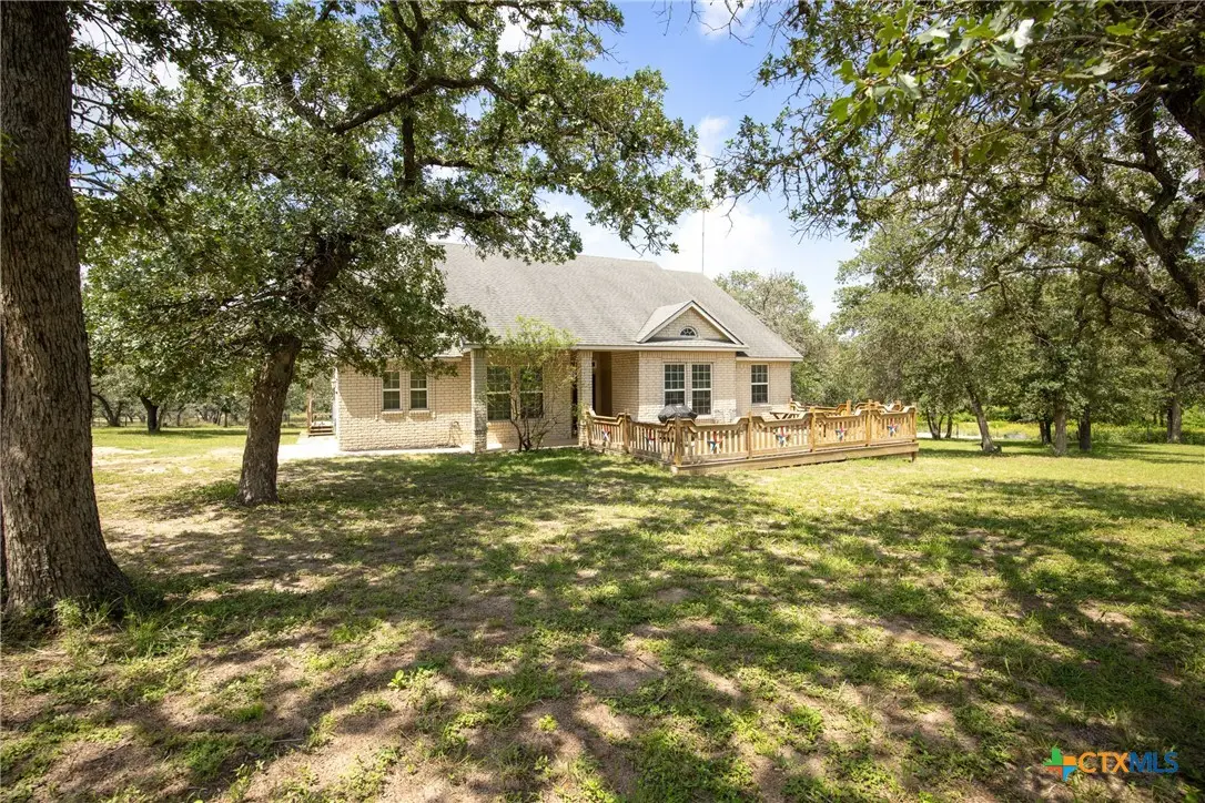 1262 Morning Glory Lane, Adkins, TX 78101 - #1