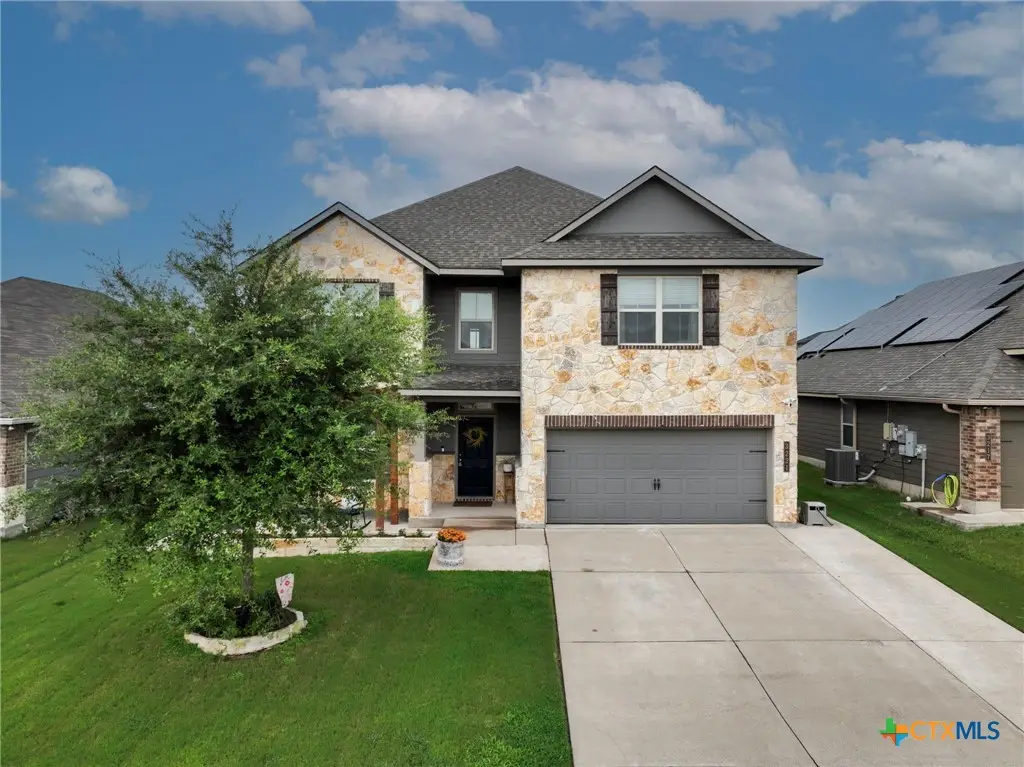 3249 Samson Drive, Lorena, TX 76655 - #1