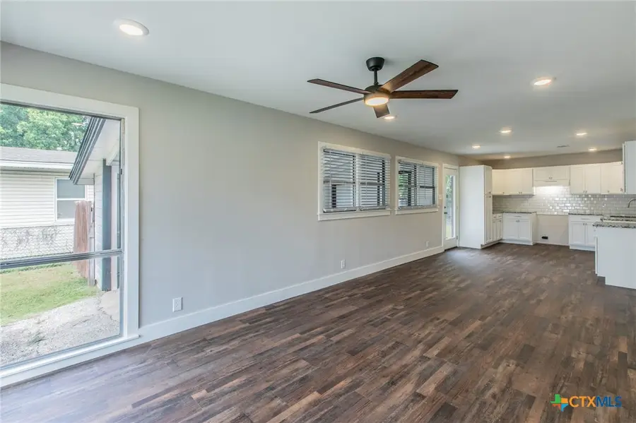 2529 Powell Drive, Gatesville, TX 76528 - #2