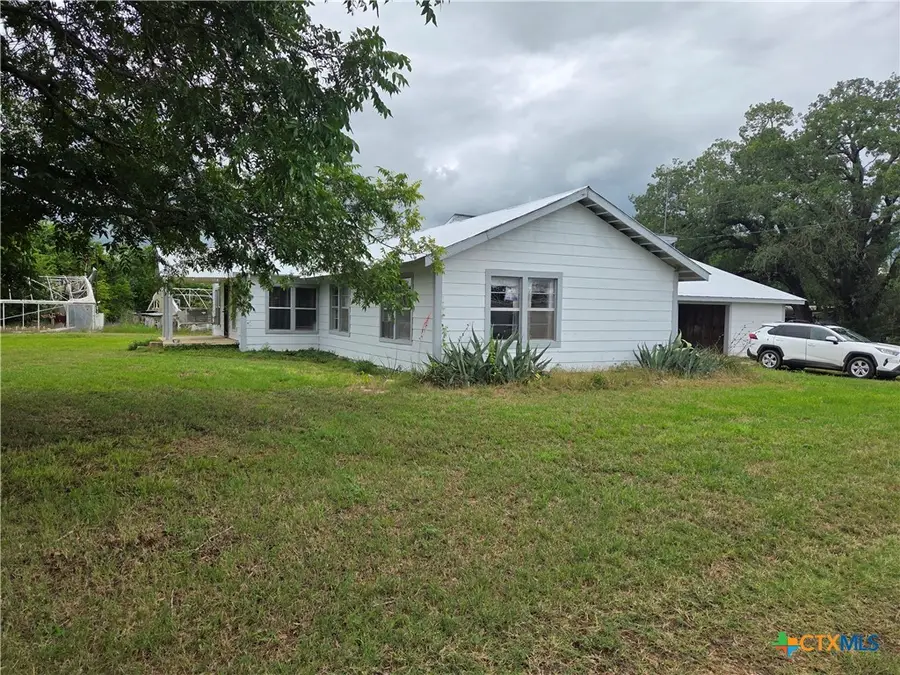 2631 C R 302, Rockdale, TX 76567 - #2