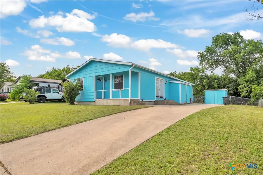 1105 Elyse Drive, Killeen, TX 76549 - #3