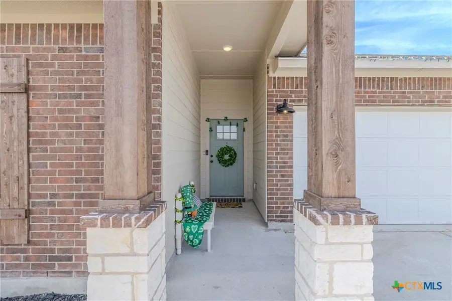 707 Winscott Avenue, Temple, TX 76502 - #3