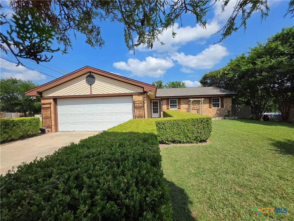 1001 S 29th Street, Copperas Cove, TX 76522 - #1