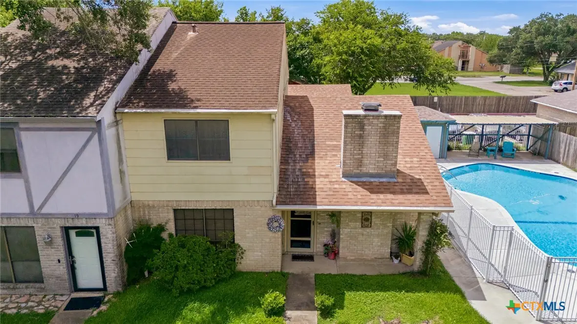 101-A Maplewood Drive #20, Victoria, TX 77901 - #1