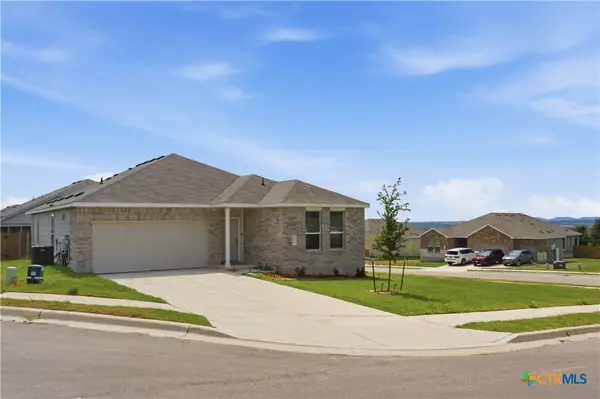 104 Myla Cove, Copperas Cove, TX 76522
