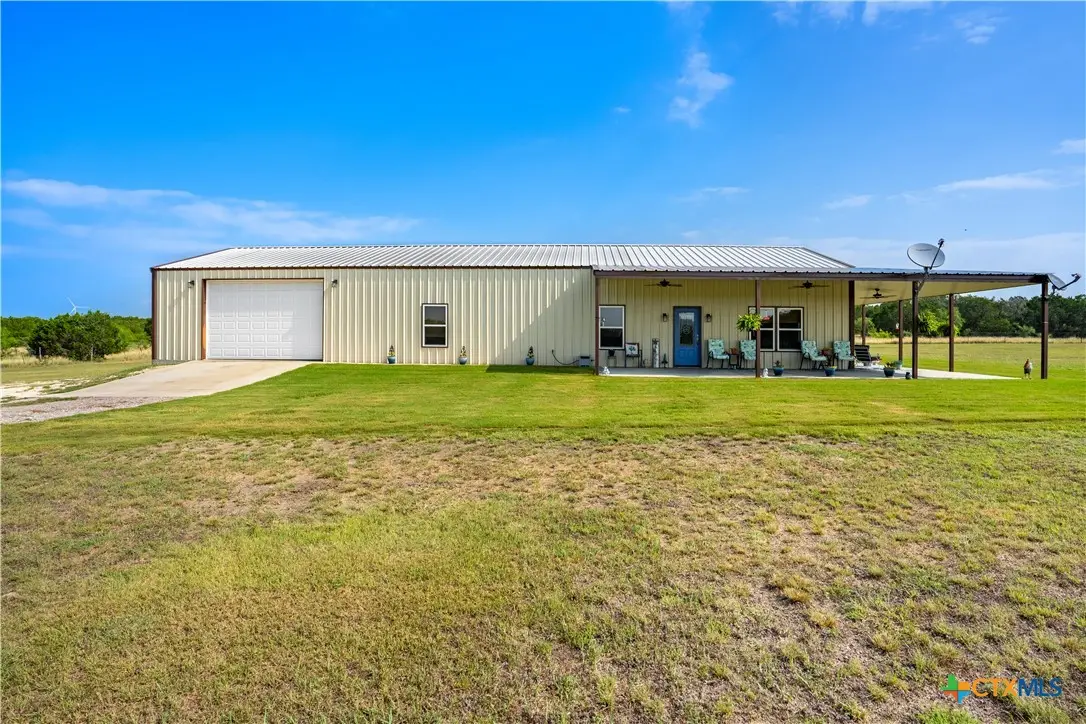 1795 County Road 2730, Lometa, TX 76853 - #1