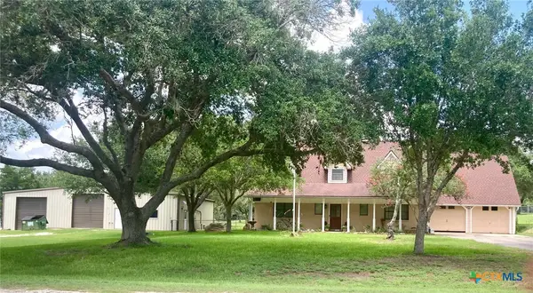 234 Maguey Drive, Victoria, TX 77905