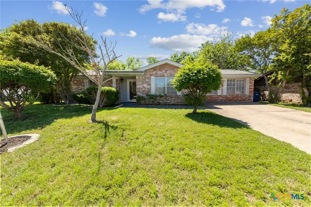 1110 Cummings Avenue, Copperas Cove, TX 76522 - #1
