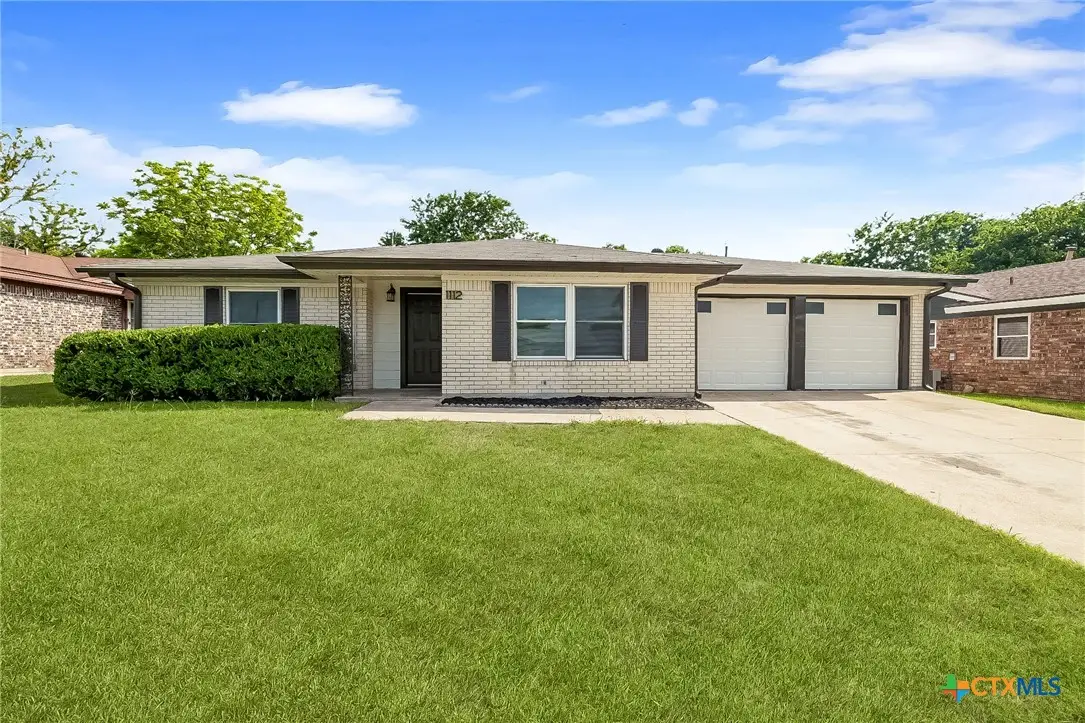1112 Magnolia Street, Copperas Cove, TX 76522 - #1