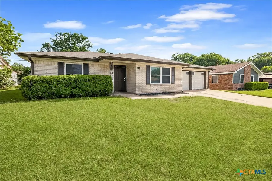 1112 Magnolia Street, Copperas Cove, TX 76522 - #2