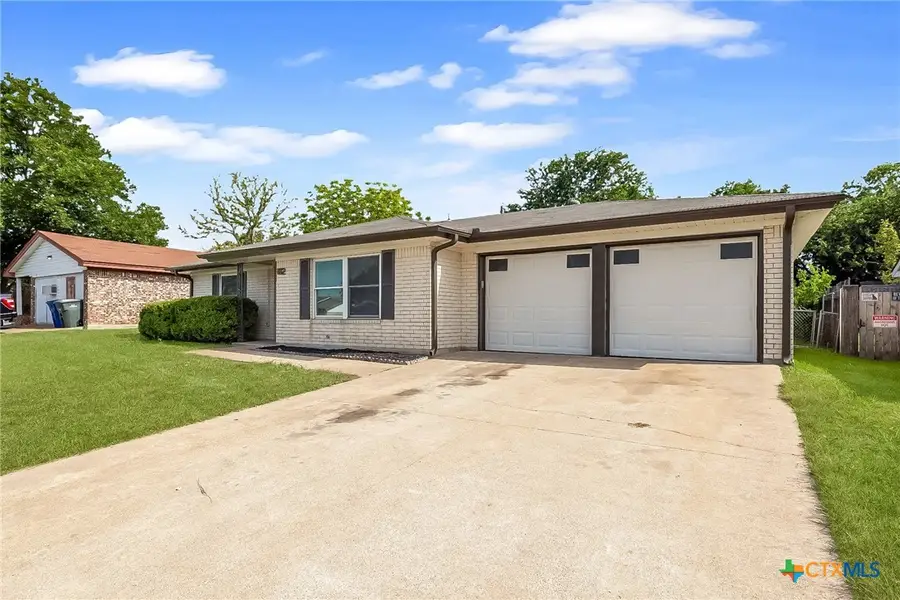 1112 Magnolia Street, Copperas Cove, TX 76522 - #3