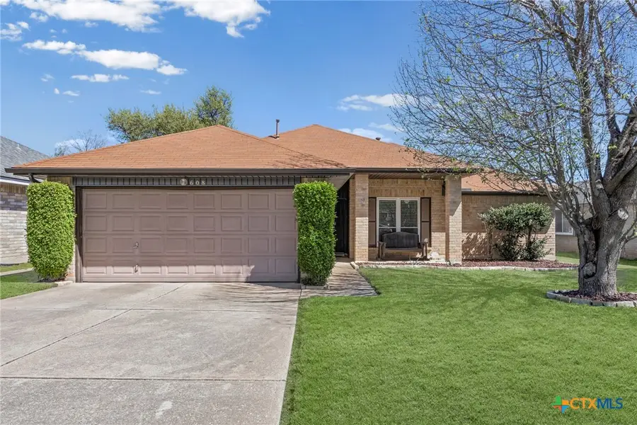 608 Battlecreek Lane, Leander, TX 78641 - #2