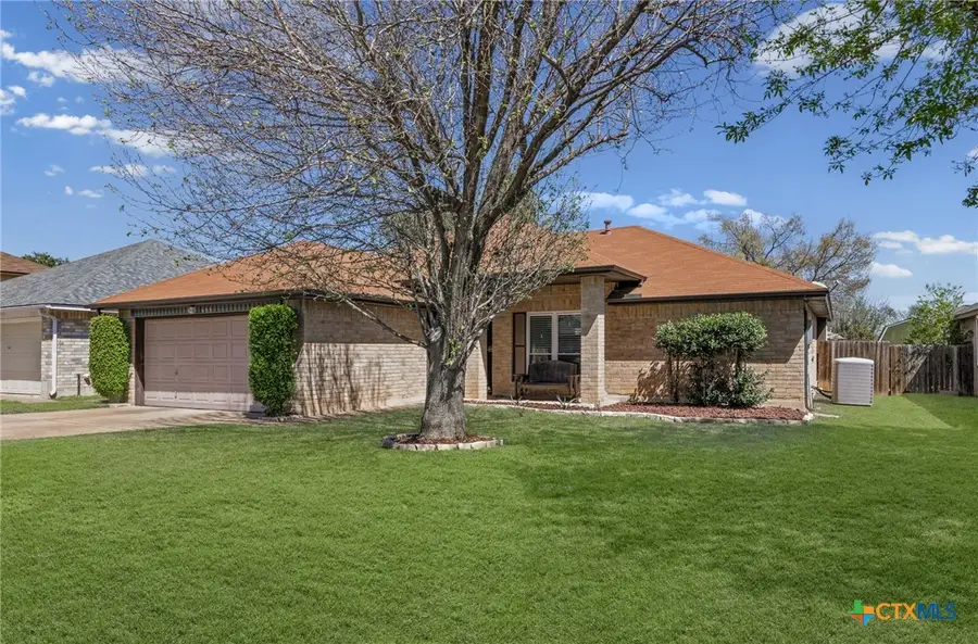608 Battlecreek Lane, Leander, TX 78641 - #3