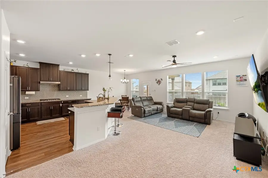 4630 Teverola Drive, Round Rock, TX 78665 - #3