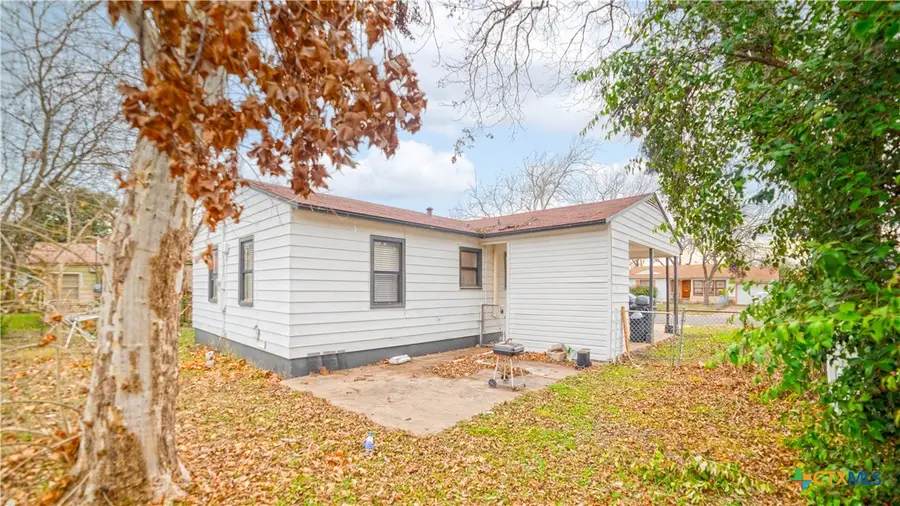 506 Goodnight Drive, Killeen, TX 76541 - #3