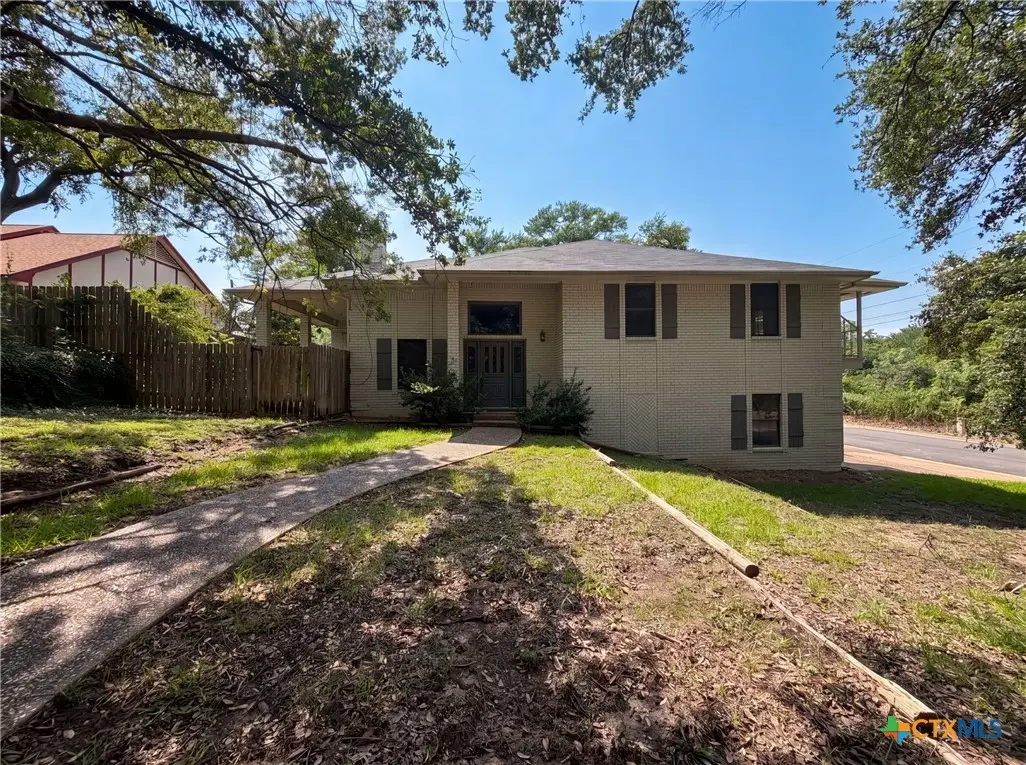 3504 Victorian Drive, Temple, TX 76502 - #1