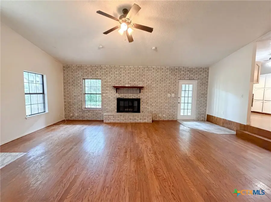 3504 Victorian Drive, Temple, TX 76502 - #3