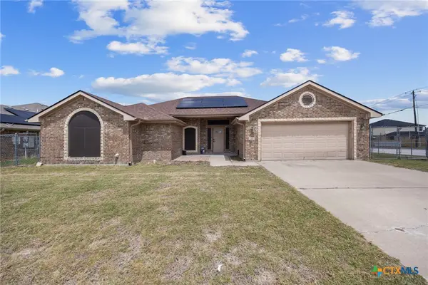 2402 Scott Drive, Copperas Cove, TX 76522