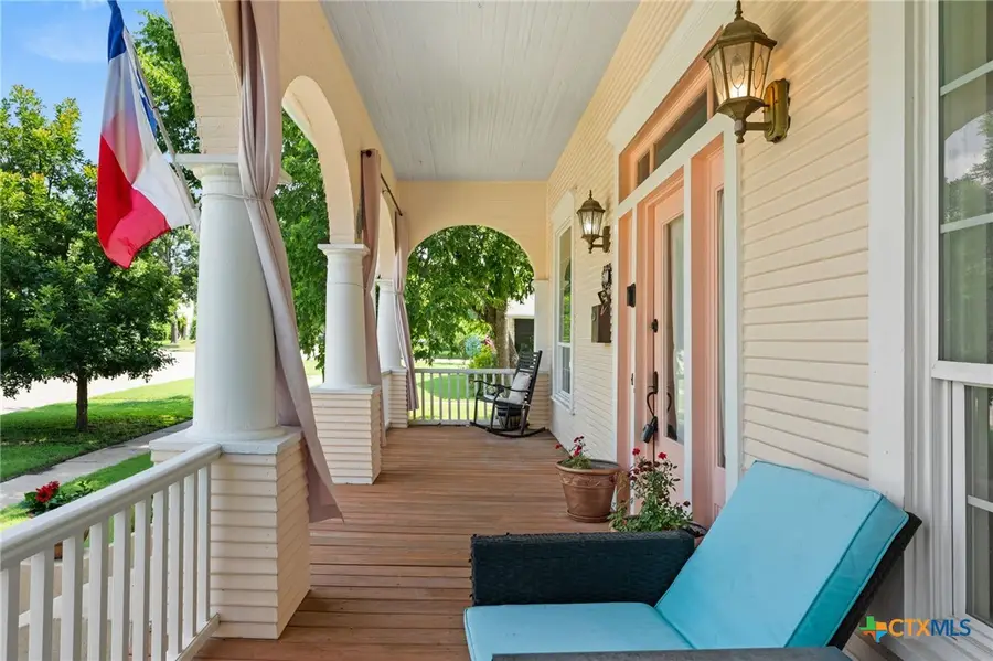 511 N 7th Street, Temple, TX 76501 - #3