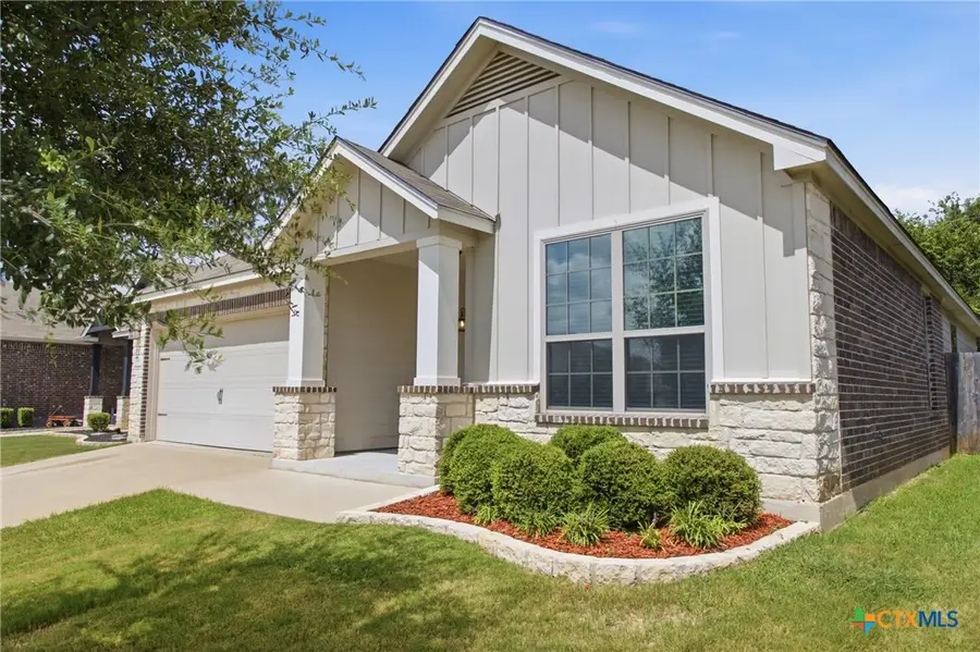 1104 Pinwheel, Temple, TX 76502 - #2