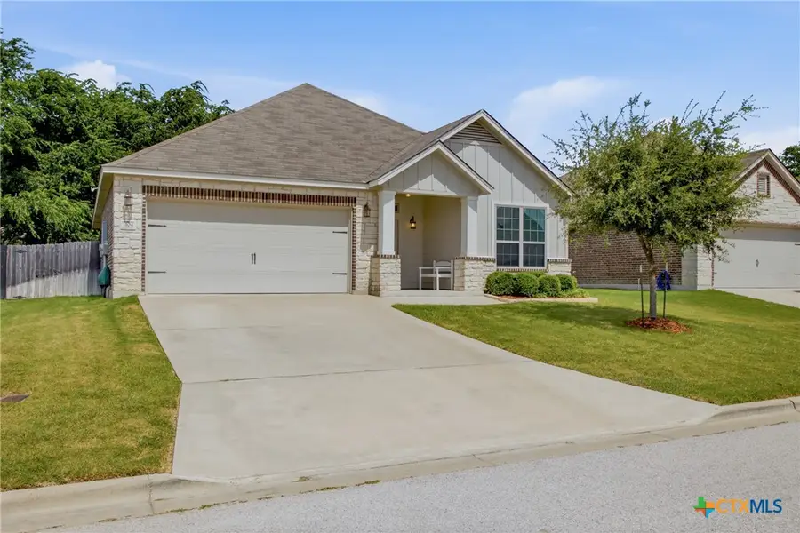 1104 Pinwheel, Temple, TX 76502 - #3
