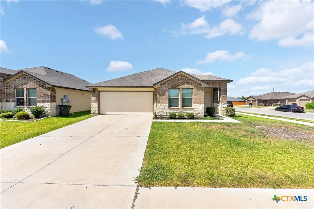6117 Harriet Tubman Avenue, Killeen, TX 76543 - #1