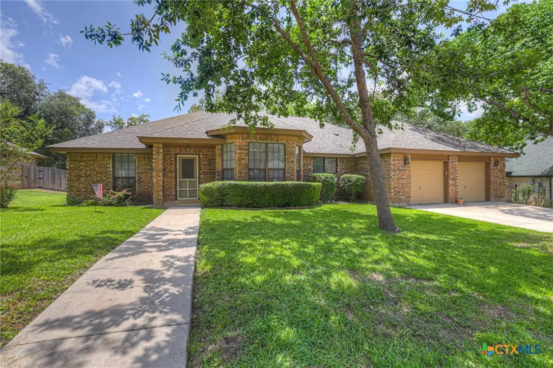 1940 Squire Circle, New Braunfels, TX 78130 - #1