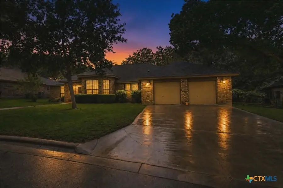 1940 Squire Circle, New Braunfels, TX 78130 - #3