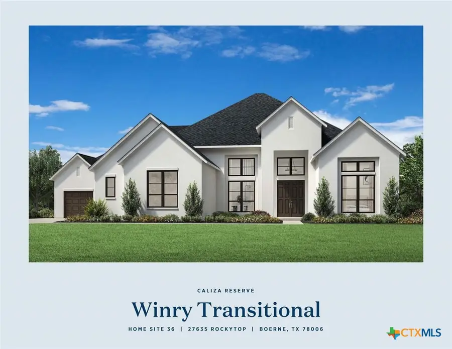 27635 Rockytop, Boerne, TX 78006 - #2