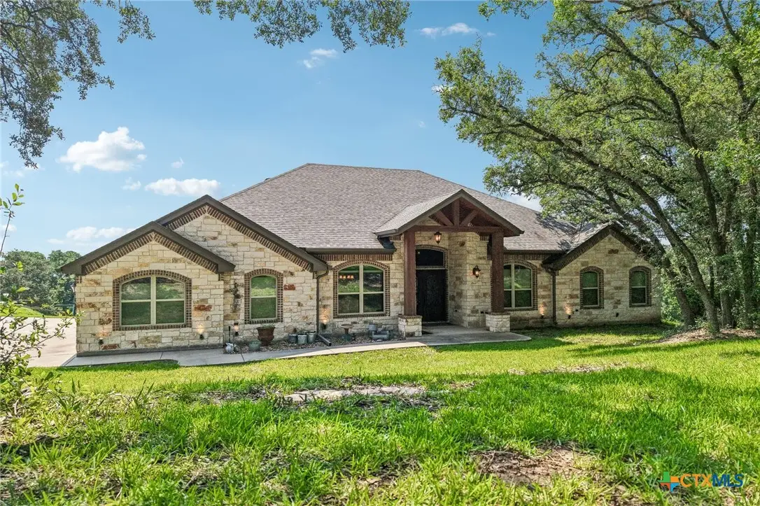 4747 Water Works Road, Belton, TX 76513 - #1