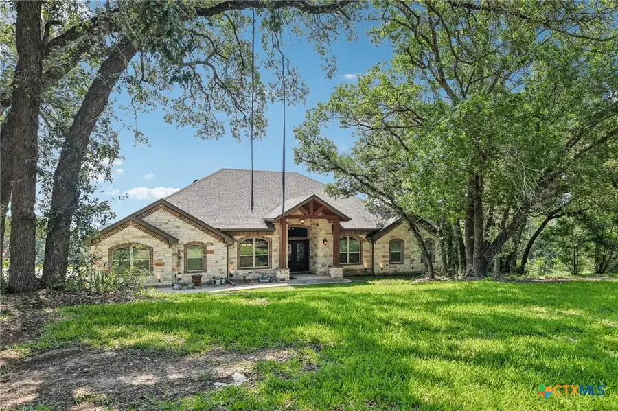 4747 Water Works Road, Belton, TX 76513 - #2
