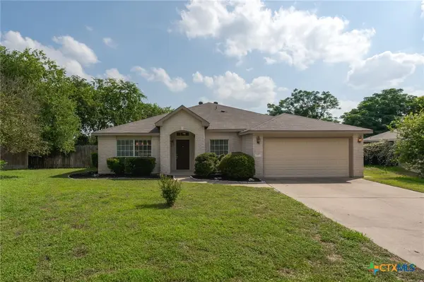 127 Harvest Loop, Harker Heights, TX 76548