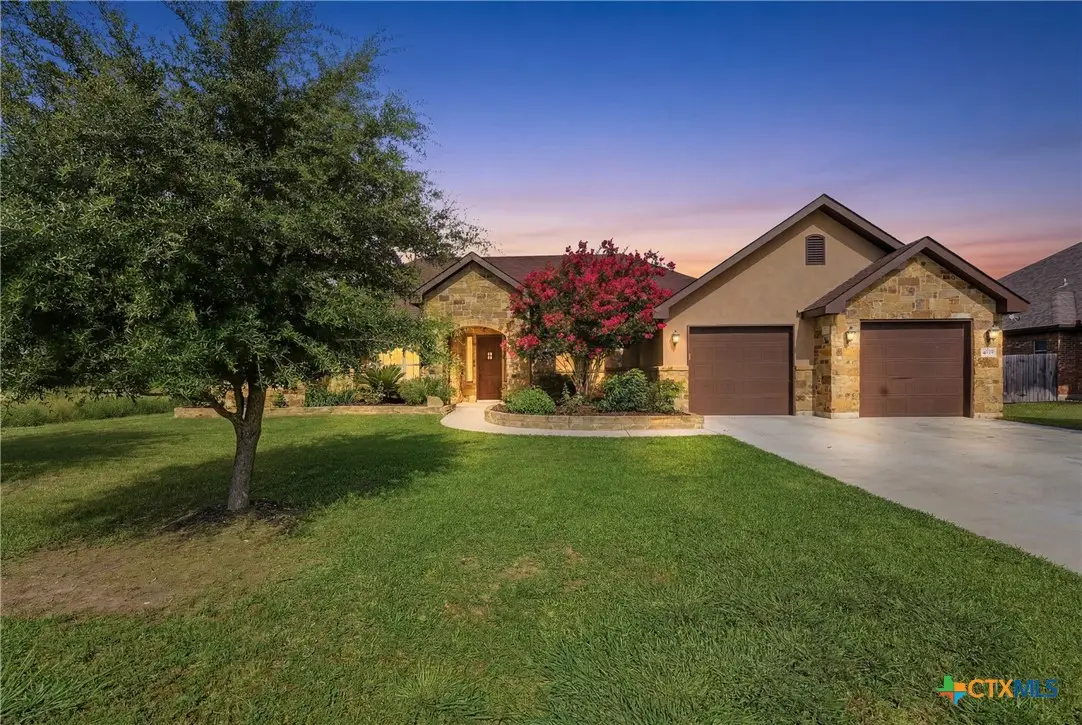 4572 Prairie Summit, Seguin, TX 78155 - #1