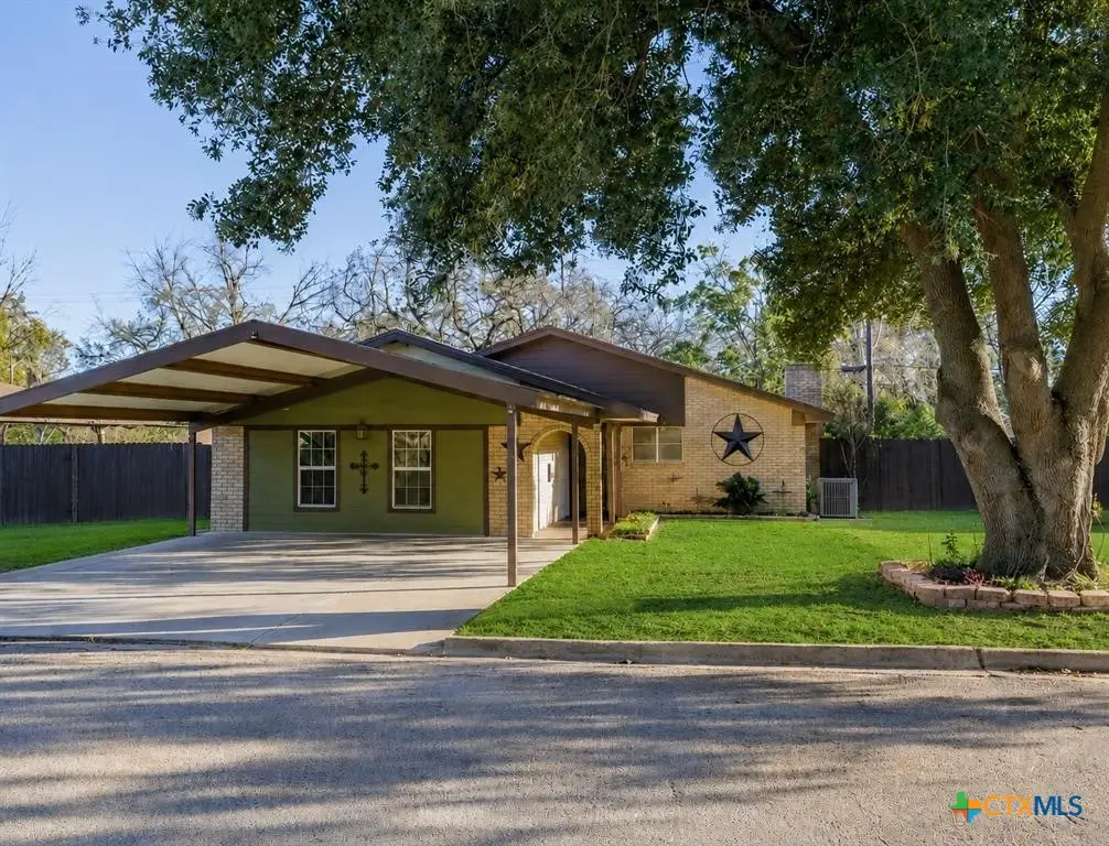 1603 Alcoa Avenue, Rockdale, TX 76567 - #1