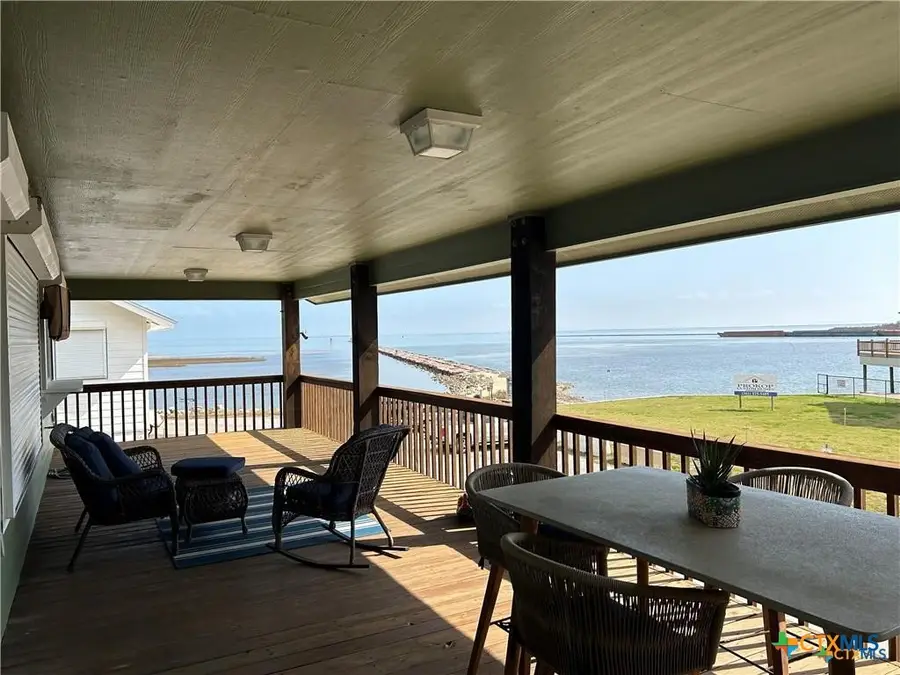 103 W Commerce Street, Port Oconnor, TX 77982 - #2
