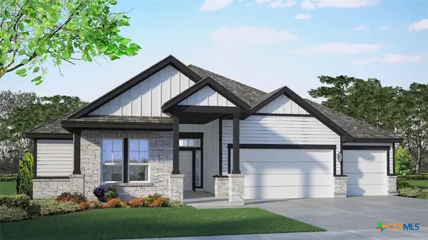 14508 Egon Street, Salado, TX 76571