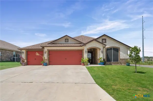704 Ridgeview Drive, Temple, TX 76502