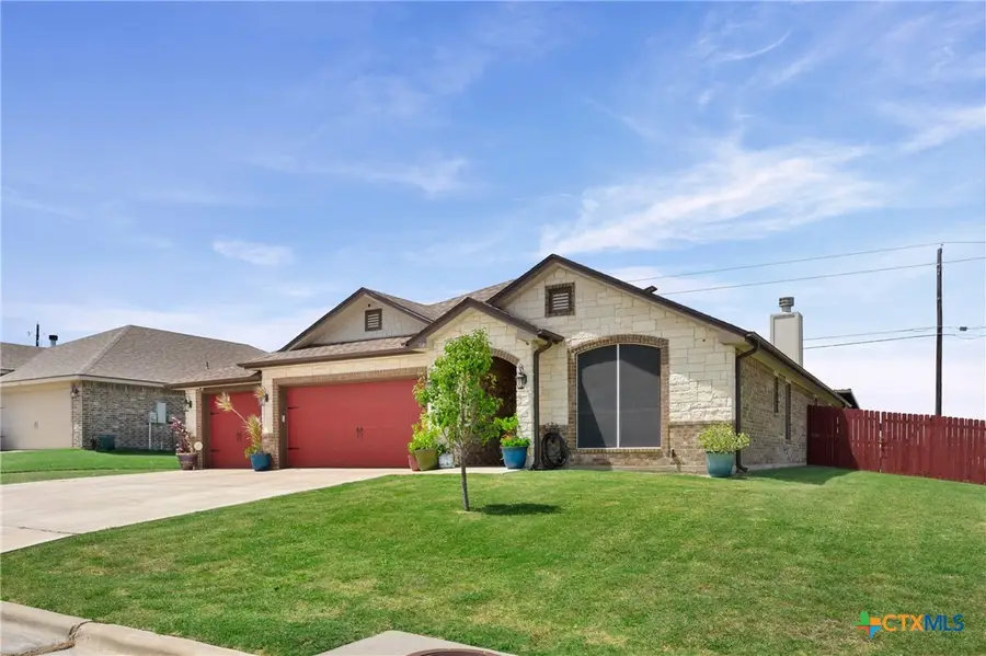 704 Ridgeview Drive, Temple, TX 76502 - #2