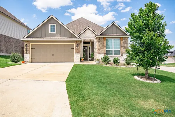 5700 Red Fish Court, Belton, TX 76513