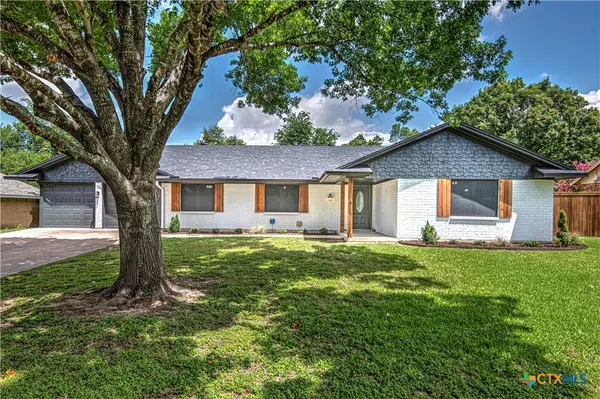 3010 Hemlock Boulevard, Temple, TX 76502