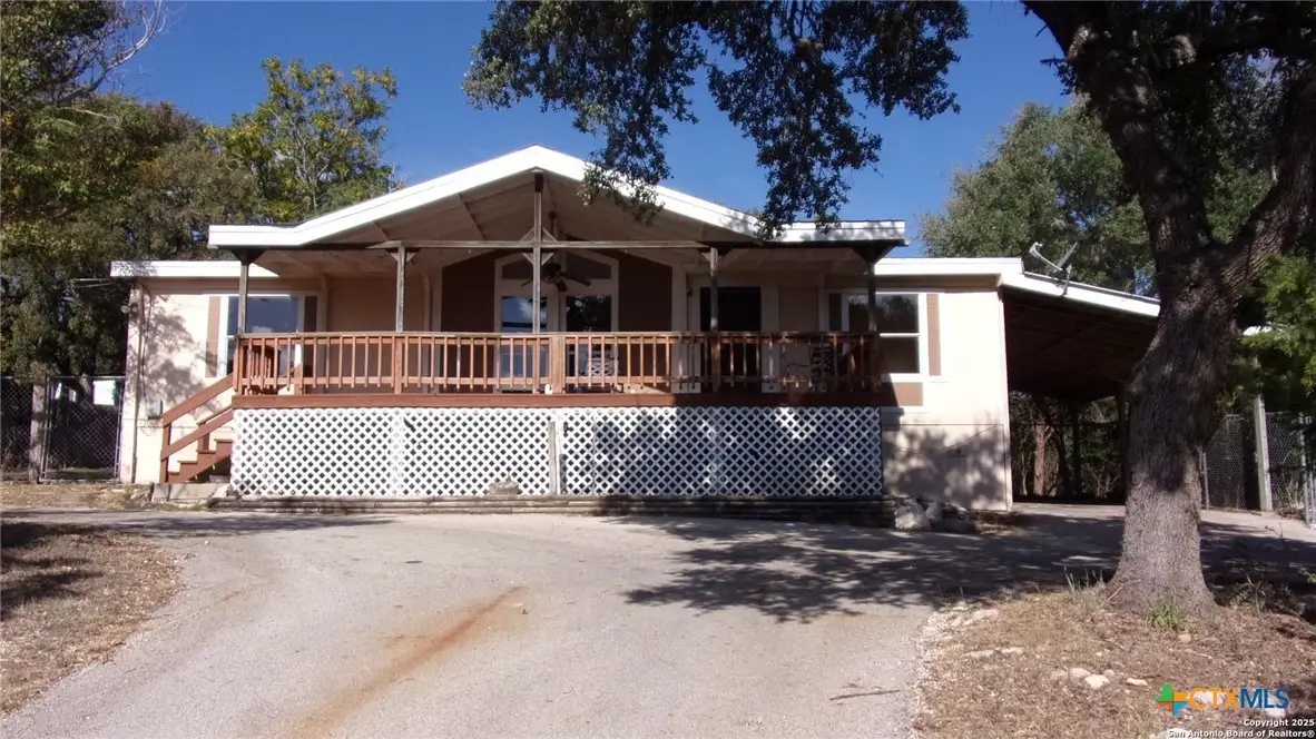 252 Sir Winston Drive, Canyon Lake, TX 78133 - #1