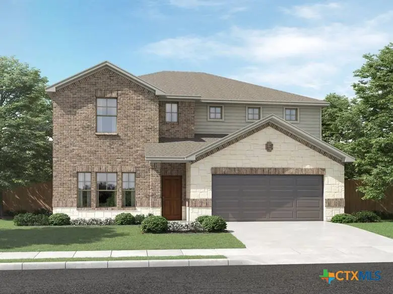 201 Bark Hollow, Cibolo, TX 78108 - #1