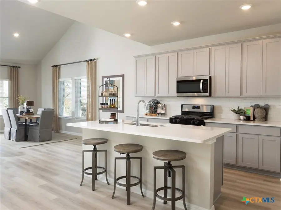 201 Bark Hollow, Cibolo, TX 78108 - #3