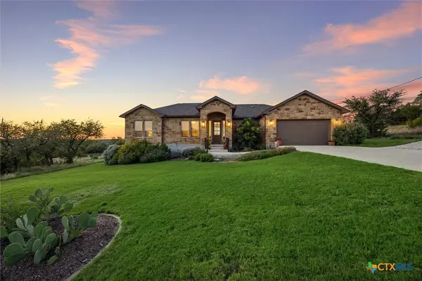219 Flanders, Fischer, TX 78623