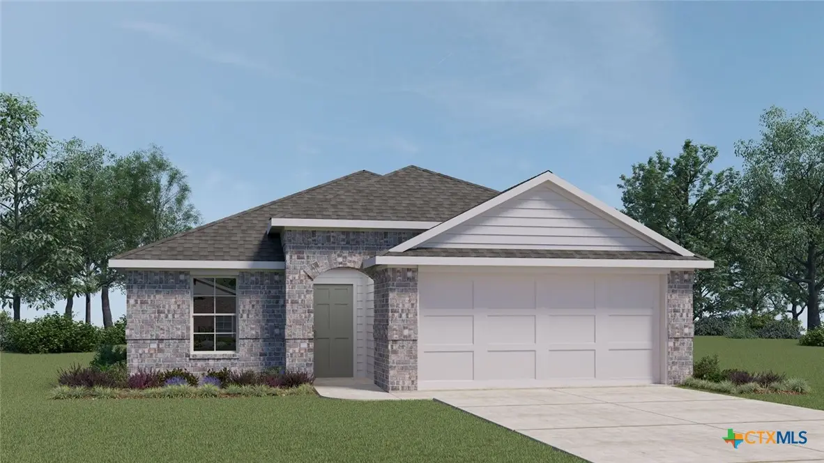 342 Presley Drive, Killeen, TX 76542 - #1