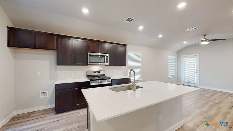 342 Presley Drive, Killeen, TX 76542 - #3