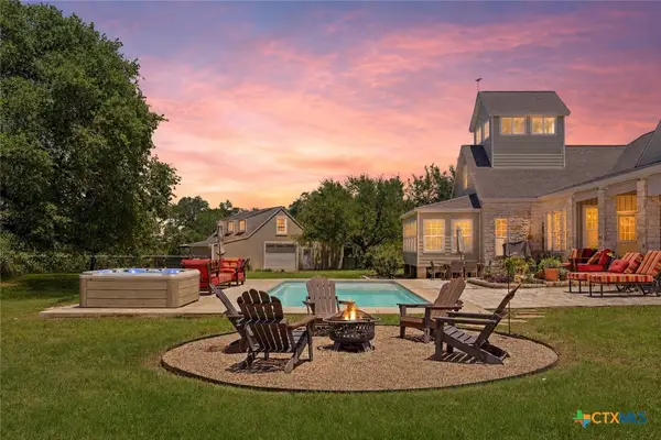 211 Pintail Street, Kyle, TX 78640
