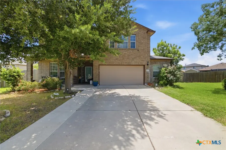 4708 Old Homestead Street, Killeen, TX 76549 - #2