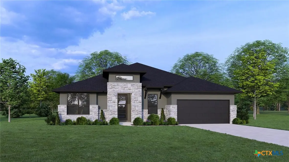 389 Summer Lake Place, New Braunfels, TX 78130 - #1