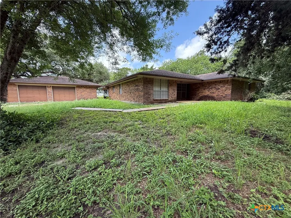 5916 Fm 1090, Port Lavaca, TX 77979 - #1